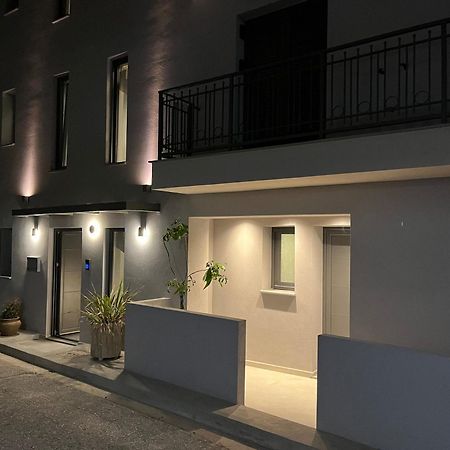 De Bosset Suites Kefalonia أرغوستولي المظهر الخارجي الصورة